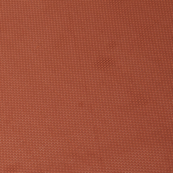 Pier Curve Sunbed - Terracotta