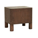 Artie Open Bedside - Tobacco Ash