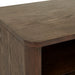 Artie Open Bedside - Tobacco Ash