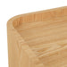 Elsie Bedside - Natural Ash
