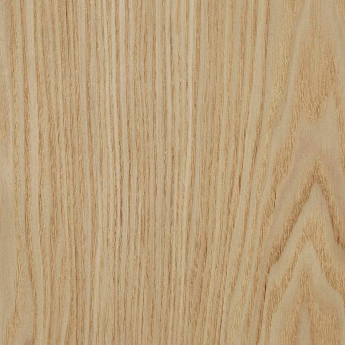 Elsie Bedside - Matt Ocean Marble - Natural Ash