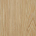 Elsie Bedside - Matt Ocean Marble - Natural Ash