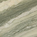 Elsie Bedside - Marine Marble - Thyme