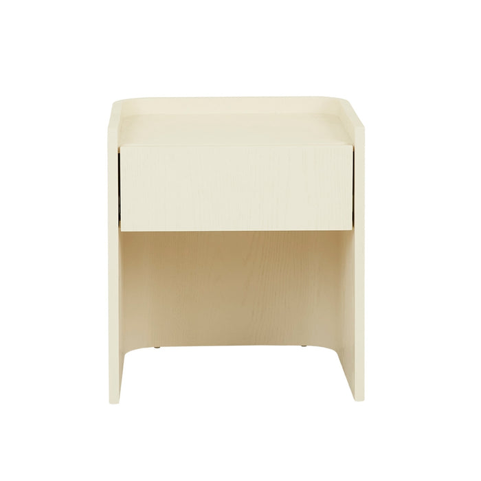 Elsie Bedside - Shell
