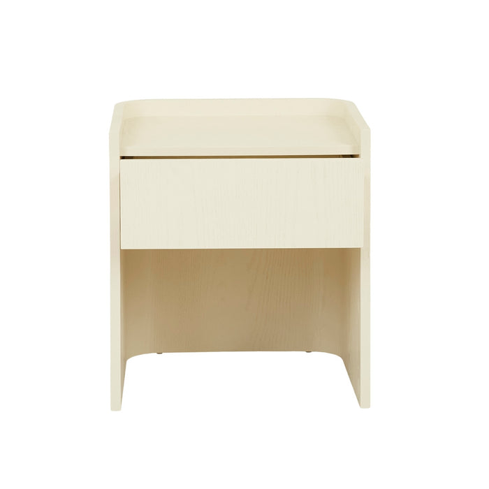 Elsie Bedside - Shell