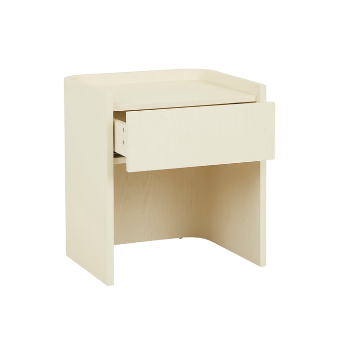 Elsie Bedside - Shell