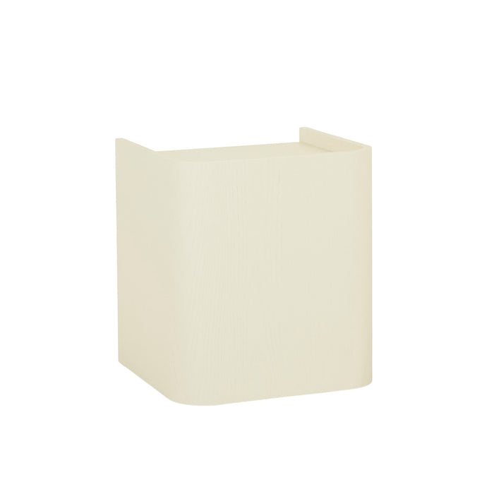 Elsie Bedside - Shell
