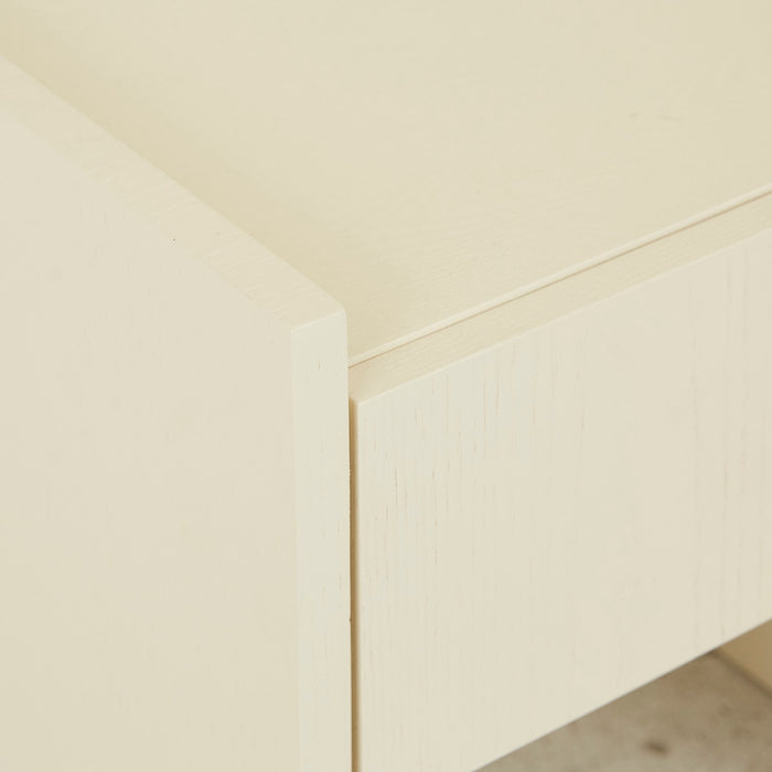 Elsie Bedside - Shell