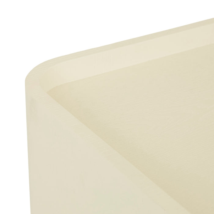 Elsie Bedside - Shell