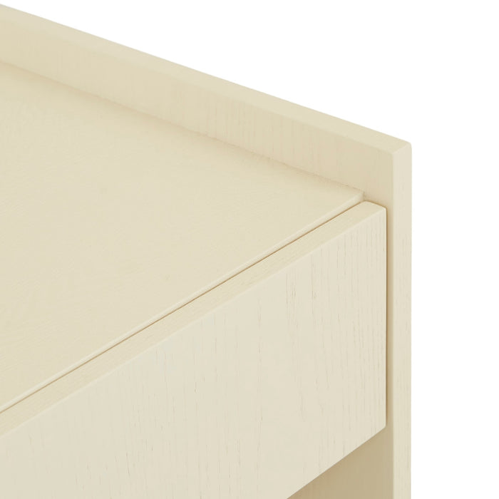 Elsie Bedside - Shell