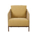Aspen Club Sofa Chair - Olive - Sagebrush