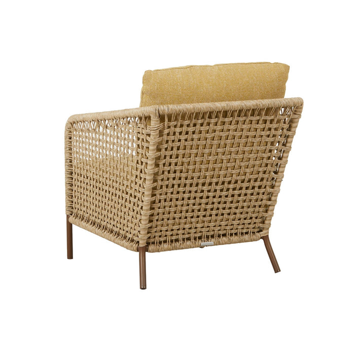 Aspen Club Sofa Chair - Olive - Sagebrush