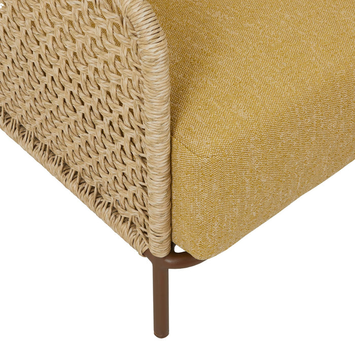 Aspen Club Sofa Chair - Olive - Sagebrush