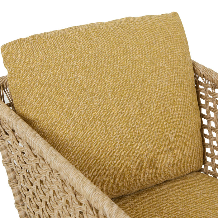 Aspen Club Sofa Chair - Olive - Sagebrush