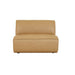 Facette 1 Seater Centre Sofa - Arena Leather