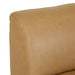 Facette 1 Seater Centre Sofa - Arena Leather