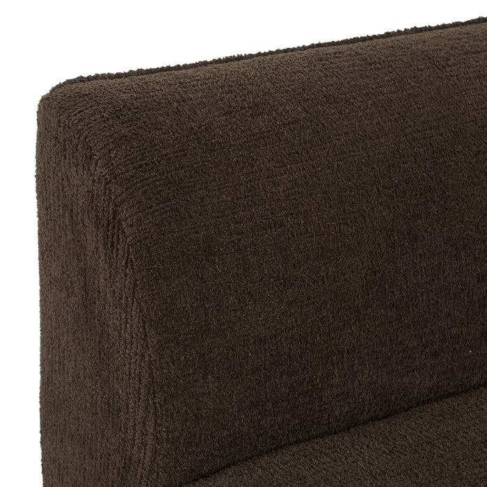 Facette 1 Seater Centre Sofa - Doppio