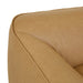 Facette 1 Seater Left Arm Sofa - Arena Leather