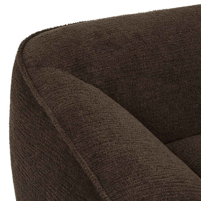Facette 1 Seater Left Arm Sofa - Doppio