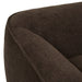 Facette 1 Seater Left Arm Sofa - Doppio