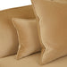 Felix Crest 1 Seater Right Corner Sofa - Cardamom Velvet