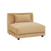 Felix Crest 1 Seater Centre Sofa - Cardamom Velvet