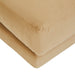Felix Crest 1 Seater Centre Sofa - Cardamom Velvet