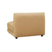 Felix Crest 1 Seater Centre Sofa - Cardamom Velvet