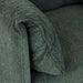 Felix Fold Sofa Chair - Evergreen