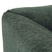 Felix Fold Sofa Chair - Evergreen
