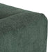 Felix Fold Sofa Chair - Evergreen