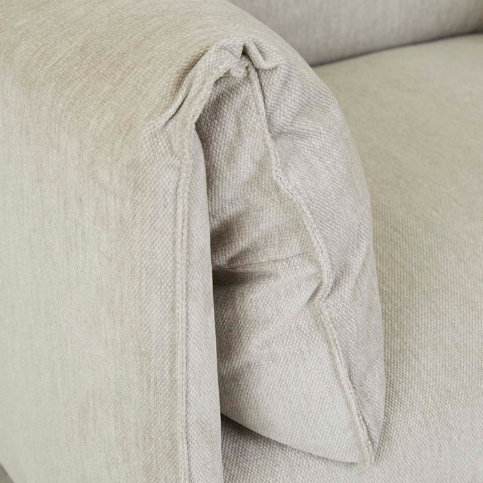Felix Fold Sofa Chair - Windy Grey