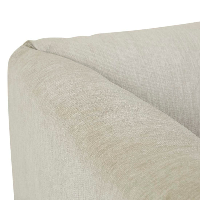 Felix Fold Sofa Chair - Windy Grey