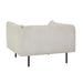 Felix Fold Sofa Chair - Windy Grey