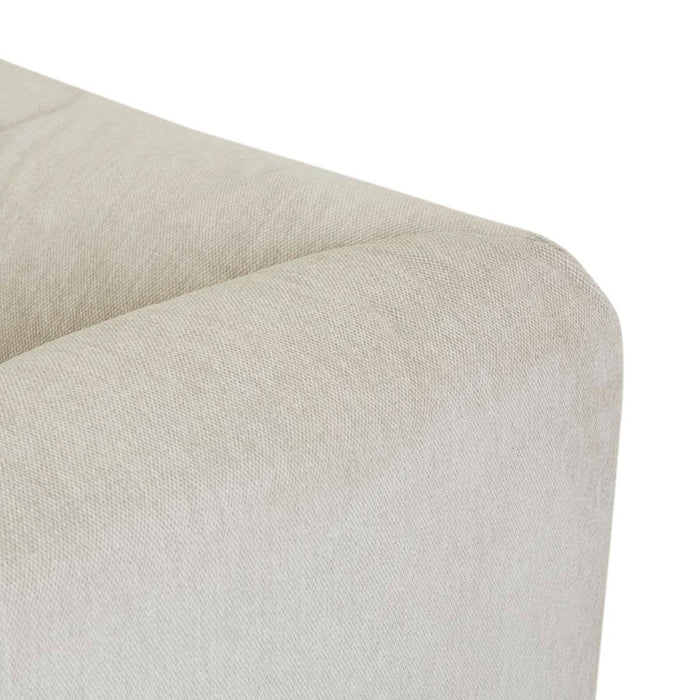 Felix Fold Sofa Chair - Windy Grey