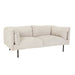 Felix Fold 2 Seater Sofa - Windy Grey
