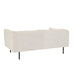 Felix Fold 2 Seater Sofa - Windy Grey
