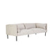 Felix Fold 3 Seater Sofa - Windy Grey