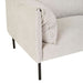Felix Fold 3 Seater Sofa - Windy Grey