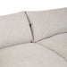 Felix Fold 3 Seater Sofa - Windy Grey