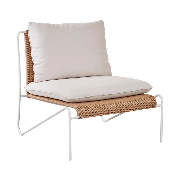 Blossom Armchair