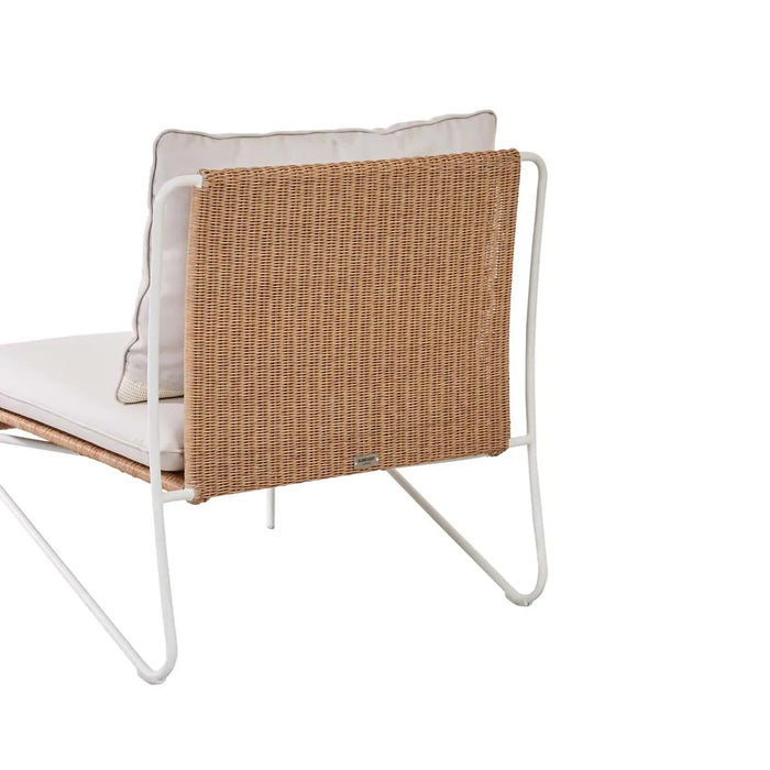 Blossom Armchair