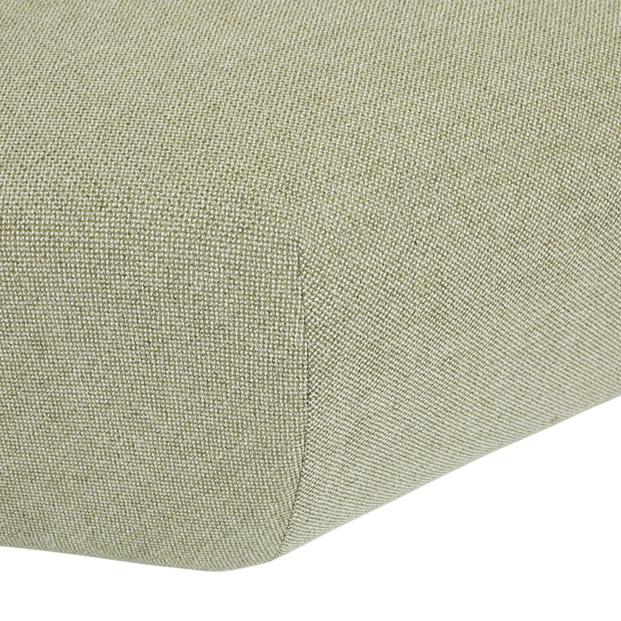 Juno Cloud Round Corner Sofa - Noyack Thyme