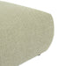 Juno Cloud Ottoman - Noyack Thyme