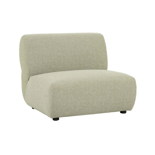 Juno Cloud 1 Seater Centre Sofa - Noyack Thyme