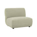Juno Cloud 1 Seater Centre Sofa - Noyack Thyme