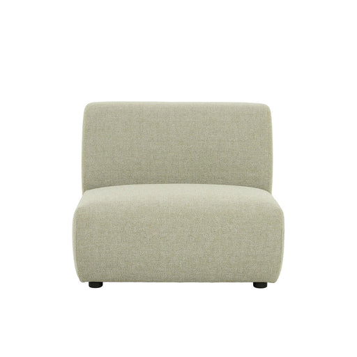 Juno Cloud 1 Seater Centre Sofa - Noyack Thyme