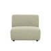 Juno Cloud 1 Seater Centre Sofa - Noyack Thyme