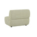 Juno Cloud 1 Seater Centre Sofa - Noyack Thyme