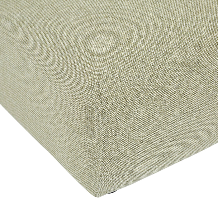 Juno Cloud 1 Seater Centre Sofa - Noyack Thyme